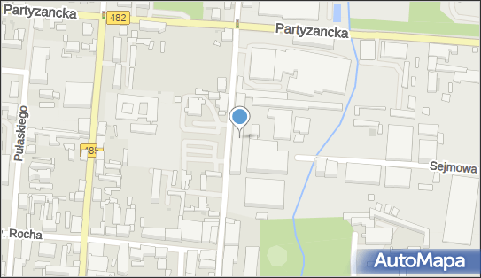 5222327313, Gospodarstwo Rolne Artur Kozak 