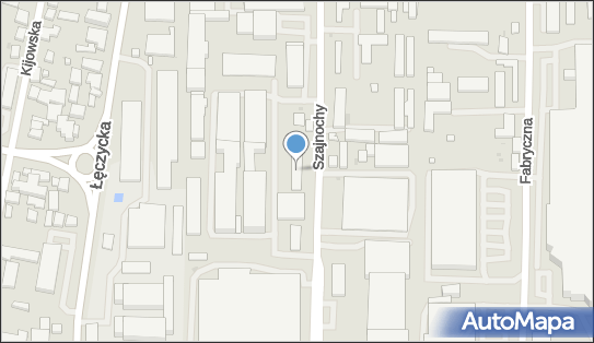 8921085308, Ags Polska Robert Baran 