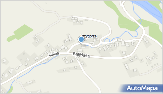 Agstudio PL, ul. Bafijówka 13, Brzegi 34-532 - Przedsiębiorstwo, Firma, NIP: 6252215915