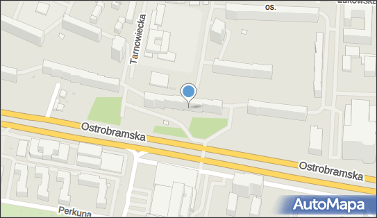 Agtes Serwis, Ostrobramska 80/223, Warszawa 04-163 - Przedsiębiorstwo, Firma, numer telefonu