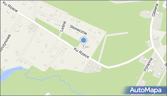 Agwer, ul. Ku Rzece 6, Władysławów 96-321 - Przedsiębiorstwo, Firma