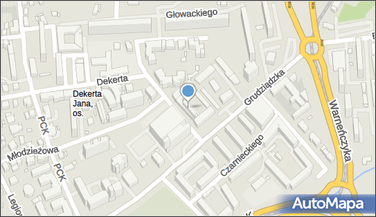 9562301154, Ah Provider sp. z o.o. 