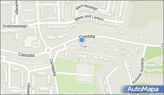 Ahb Service, ul. Cienista 14 A, Gdańsk 80-046 - Przedsiębiorstwo, Firma, numer telefonu, NIP: 5840301479