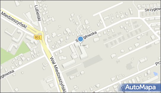 5252538405, Ahg Property sp. z o.o. 