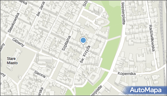 Ahl Polska, św. Tomasza 28, Kraków 31-027 - Przedsiębiorstwo, Firma, numer telefonu, NIP: 6762437336