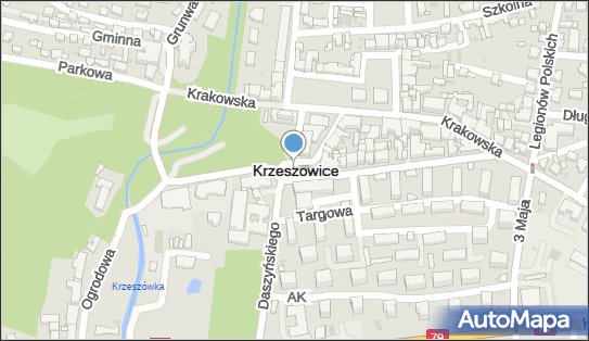 Ahoj Wojciech Gwiazdowski, ul. Apteczna 7, Krzeszowice 32-065 - Przedsiębiorstwo, Firma, NIP: 9442023095