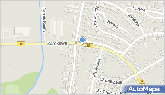 AI Services Andžej Ivanovski, Spółdzielcza 27, Szamotuły 64-500 - Przedsiębiorstwo, Firma, NIP: 7872119365