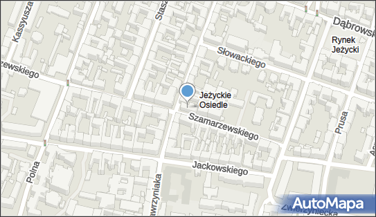 7831681271, AIA Doradztwo i Edukacja Psychologiczna sp. z o.o. 