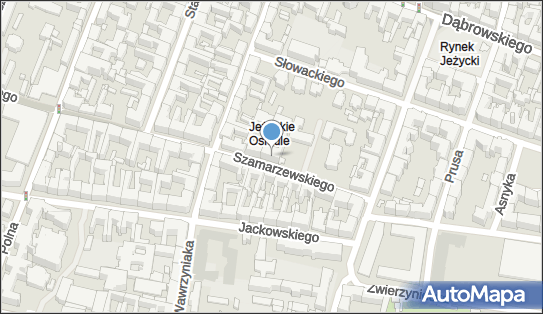 Aiaccounts, Szamarzewskiego Augustyna 11, Poznań 60-514 - Przedsiębiorstwo, Firma, NIP: 7811881966