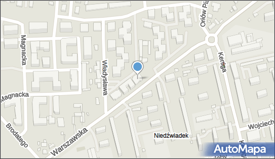 Aib Dent, ul. Warszawska 58C, Warszawa 02-496 - Przedsiębiorstwo, Firma, numer telefonu, NIP: 7231214213