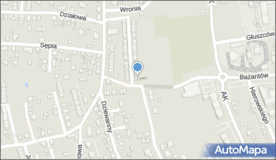 7341534309, Aid Engineering Marcin Wideł 