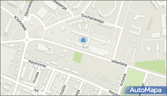 Aida, Wileńska 15, Oleśnica 56-400 - Przedsiębiorstwo, Firma, numer telefonu, NIP: 9111952286