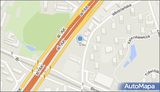 Aigel, Włościańska 13, Warszawa 01-710 - Przedsiębiorstwo, Firma, NIP: 1180082476