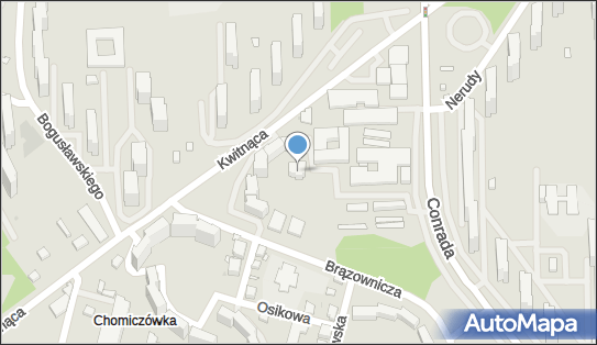 Aihal, Kwitnąca 12C, Warszawa 01-926 - Przedsiębiorstwo, Firma, NIP: 1180637454