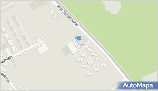 AIKIDO WILANOW ESTS, Wał Zawadowski 99, Warszawa 02-956 - Przedsiębiorstwo, Firma, numer telefonu