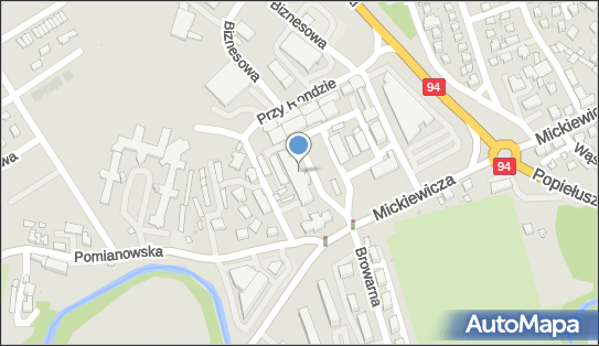 9591947083, Aim - Energy sp. z o.o. 