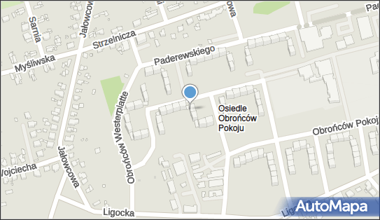 9691253492, Aim Ostrowska Małgorzata, Ostrowski Andrzej 