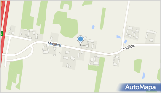 AiMeble Mariusz Kosowski, Modlica 243, Modlica 95-080 - Przedsiębiorstwo, Firma, NIP: 7711820793
