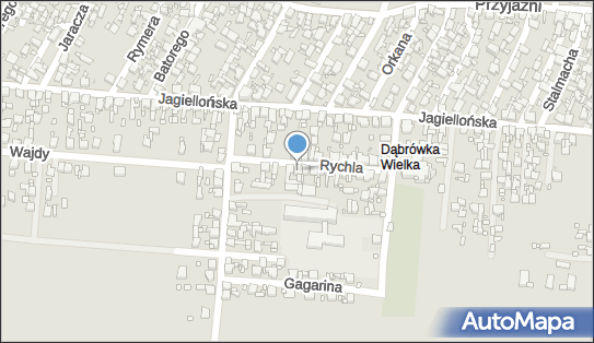 AIM, Rychla 18, Piekary Śląskie 41-948 - Przedsiębiorstwo, Firma, NIP: 4980262135