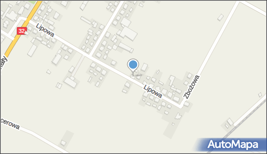 AION, Lipowa 33, Ruchocice 62-073 - Przedsiębiorstwo, Firma, NIP: 9950187905