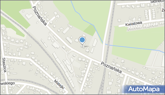 AiO, Poznańska 31, Jarocin 63-200 - Przedsiębiorstwo, Firma, numer telefonu