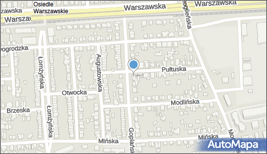 AiO, Goplańska 13, Poznań 61-051 - Przedsiębiorstwo, Firma, numer telefonu