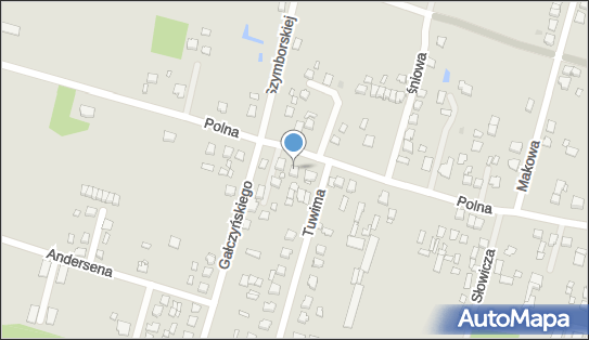 Aip Eco Ireneusz Pawlos Robert Waniurski, Polna 73, Biłgoraj 23-400 - Przedsiębiorstwo, Firma, NIP: 9182124734