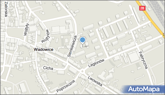 AIR Promocja s.c.W.Ochman M.Ochman, os.XX 20/3, Wadowice 34-100 - Przedsiębiorstwo, Firma, godziny otwarcia, numer telefonu