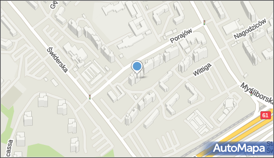 Air Tec, Porajów 4, Warszawa 03-188 - Przedsiębiorstwo, Firma, NIP: 5241863053