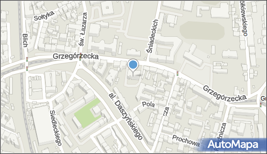 6751481776, Aircracovia sp. z o.o. 