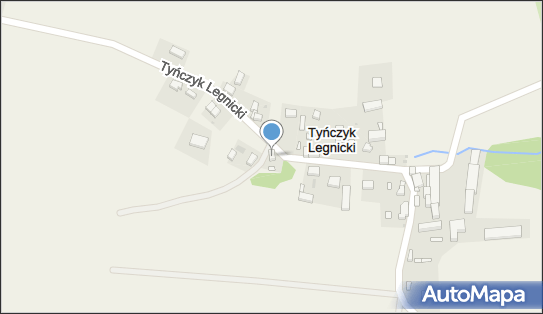 Airjarek Construction, Tyńczyk Legnicki 10, Tyńczyk Legnicki 59-223 - Przedsiębiorstwo, Firma, NIP: 6912253449