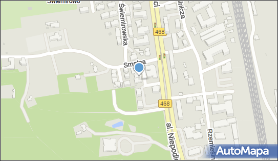 5851410723, Airoute Sebastian Wrona 