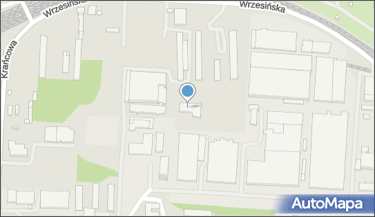 7820006643, Przedsiębiorstwo Produkcji Sprężarek 