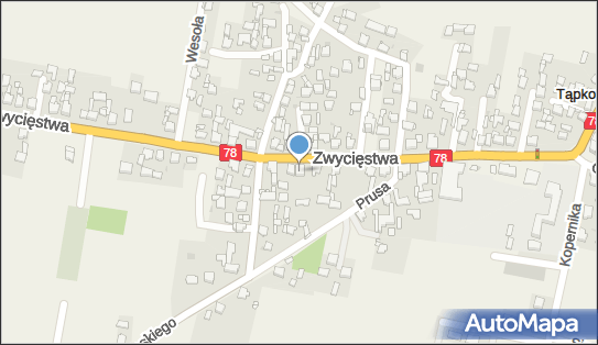 Airtech Kamil Krzemien, Zwycięstwa 35, Tąpkowice 42-624 - Przedsiębiorstwo, Firma, NIP: 6452259768
