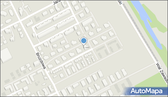Ait Konrad Adamczyk, Bruzdowa 106E, Warszawa 02-991 - Przedsiębiorstwo, Firma, NIP: 9512288061