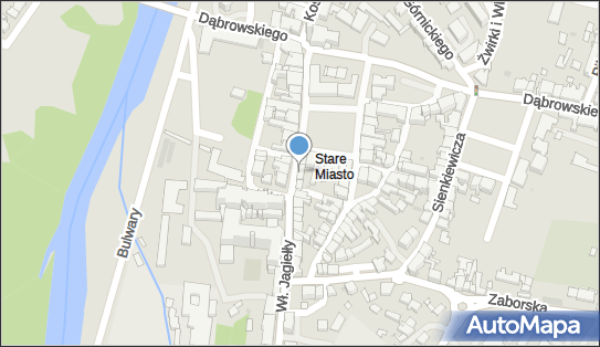 Aitel Iwona Olejarz Adam Badowski, ul. Władysława Jagiełły 1 32-600 - Przedsiębiorstwo, Firma, numer telefonu, NIP: 5492082672