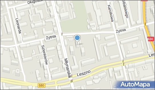 AIW, ul. Młynarska 32, Warszawa 01-171 - Przedsiębiorstwo, Firma, NIP: 8891463153