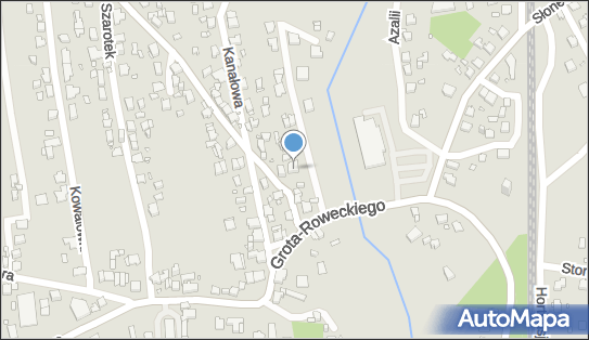Aj Centrum Anna Jahn, Kamieńska 8, Katowice 40-748 - Przedsiębiorstwo, Firma, NIP: 6342441495