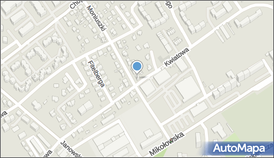 Aj Jacek Palka, ul. Stanisława Moniuszki 59, Mysłowice 41-400 - Przedsiębiorstwo, Firma, NIP: 2220094398