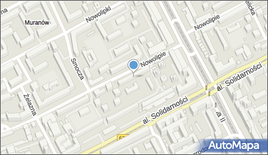 Aj&ampPD, ul. Nowolipie 25, Warszawa 01-002 - Przedsiębiorstwo, Firma, NIP: 5223009667