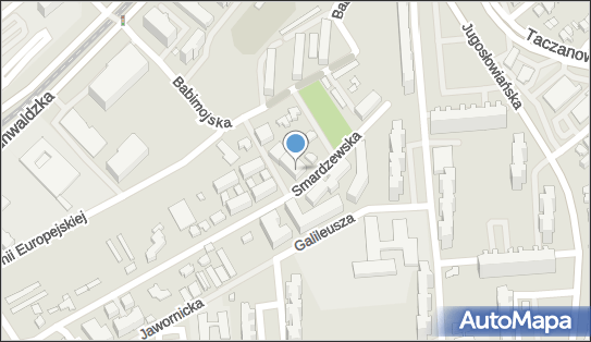 Aj Service Consulting, Smardzewska 21, Poznań 60-161 - Przedsiębiorstwo, Firma