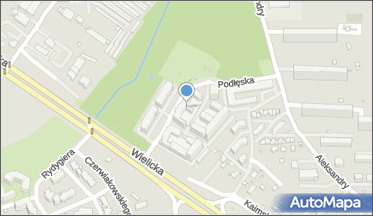 Aj Studio Fryzur Ul Podłęska 9 Kraków 30 865 Przedsiębiorstwo