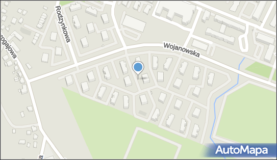 Ajd Studio, ul. Wojanowska 32, Wrocław 54-050 - Przedsiębiorstwo, Firma, NIP: 8943017515