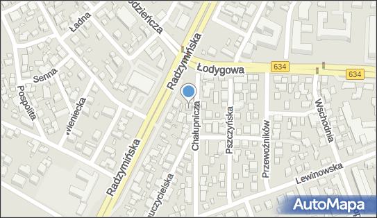 Ajdys Chmiel Grażyna, Chałupnicza 17, Warszawa 03-689 - Przedsiębiorstwo, Firma, NIP: 5210284791