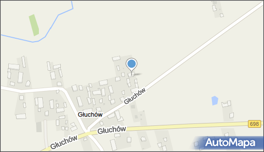 Ajk Produkcja Owoców Jarosław Kirylczuk, Głuchów 38, Głuchów 08-140 - Przedsiębiorstwo, Firma, NIP: 8212291650