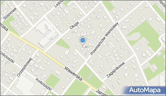 5322043437, AJK sp. z o.o. 