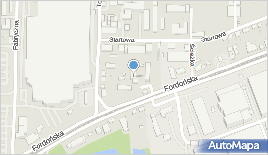 AJS SERWIS Andrzej Jasieniecki, Fordońska 161/3, Bydgoszcz 85-739 - Przedsiębiorstwo, Firma, numer telefonu