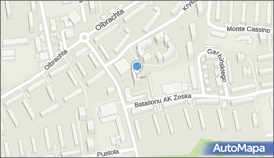 5271444616, Ajs-Serwis Jacek Staszewski 
