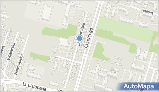 Ajs Wytwórnia Akcesoriów Samochodowych Aleksy Jaworski Konrad Jaworski Jacek Jurkiewicz 26-600 - Przedsiębiorstwo, Firma, numer telefonu, NIP: 7960100655