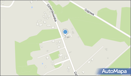 Ajt Elektronik, ul. Dzierzkowska 5, Radom 26-600 - Przedsiębiorstwo, Firma, NIP: 7961098506